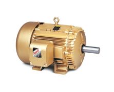Baldor  EM4312T, General Purpose Motor, 50 HP, 230/460 Volts, 123/61.7 Amps, 3 Phase, 1185 RPM, TEFC Enclosure, 365T Frame, Standard, Foot Mounted, A36062M Motor Type, Cast Iron Frame