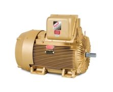 Baldor  EM4410T-4, General Purpose Motor, 125 HP, 460 Volts, 144 Amps, 3 Phase, 1785 RPM, TEFC Enclosure, 444T Frame, Standard, Foot Mounted, A44076M Motor Type, Cast Iron Frame