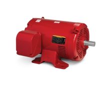 FPM2546T-2/4_Fire Pump Motor 