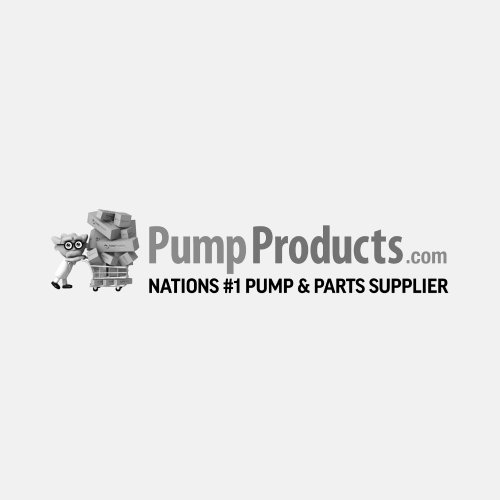 Little Giant 506065, Model WRSC-6 Submersible Utility Pump, 1/3 HP, 115v, 45 GPM, 8&#39; Cord