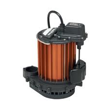 Sump Pump Buyers Guide
