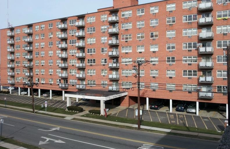 PUMP EXPRESS SERVICES CASE HISTORY: Switching Out Sewage Pumps for Shredders In a New Jersey Apartment Complex