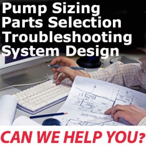 Pump Products Support Team Reaches New Heights