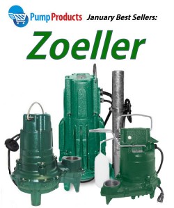 Zoeller Best Selling Models