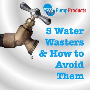 Top 5 Water Waters to Avoid