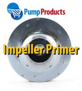 The Pump Products Impeller Primer