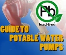The Pump Products Guide to Potable Water Pumps
