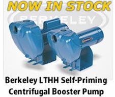 Pump Products Boosts Irrigation Pump Inventory for Spring 2014