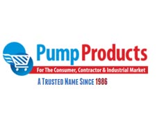 Pump Products Carries Non-Electric Pumps for Power Outage-Prone Areas