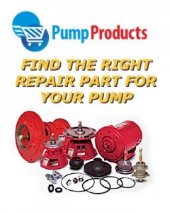 Pump Products Has an Extensive Pump Repair Parts Inventory