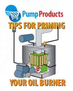 The Pump Products Guide to Maintaining Your Oil Burner