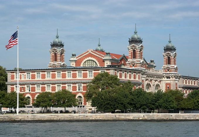 PUMP EXPRESS Journeys to Ellis Island to Overhaul Antiquated Sewage Ejector System