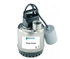 Goulds Sump Pump Primer Buyers Guide & Review