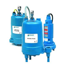 Goulds Water Technology High Temp Pumps