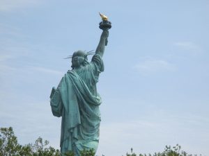 Pump Products Installs New Sewage Pumps to Relieve Lady Liberty