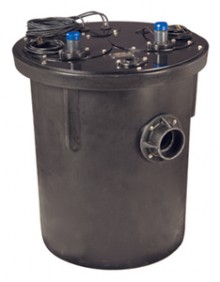 How to Size a Sewage Basin
