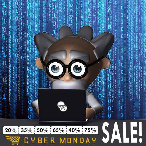 PumpProducts.com Gives You Great Cyber Monday Savings