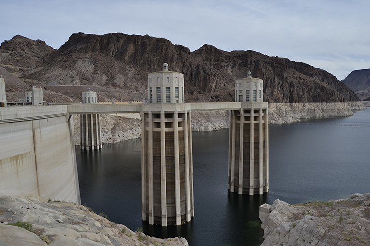 Pumps Make It Possible: Pumping Stations Combat Drought