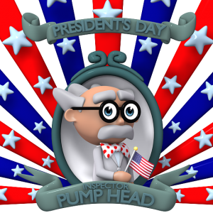 PumpProducts.com President's Day Sale!