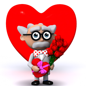 Happy Valentine's Day from Pump Products!