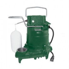 Zoeller Model 53-0001 Effluent Pump Buyers Guide & Review