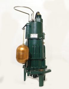 Zoeller Model X160 Explosion Proof Pump Buyers Guide & Review