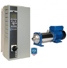 Goulds Series Booster Pumps Buyers Guide & Review
