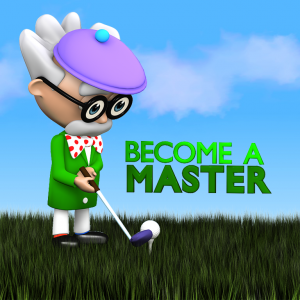 Inspector Pumphead Previews The Masters