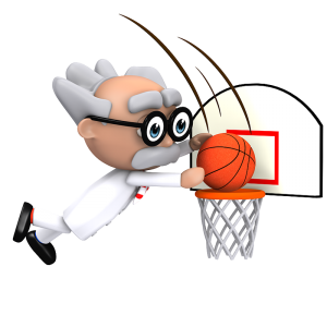 Inspector Pumphead Analyzes the NBA Playoffs