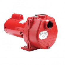 Pump Products Partners with Red Lion Products