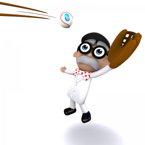 Catch Great Savings on Baseball's Opening Day!