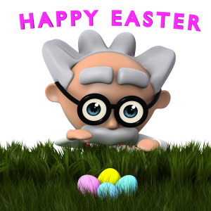 Happy Easter from Pump Products!