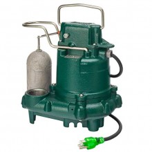 Zoeller 49 Series Water Ridd'r III Sump Pumps Buyers Guide & Review