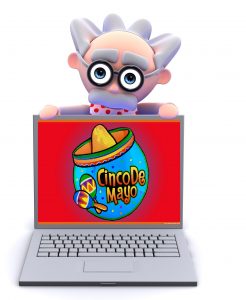 Happy Cinco De Mayo from Pump Products!