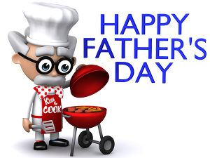 Happy Father's Day From Pump Products!