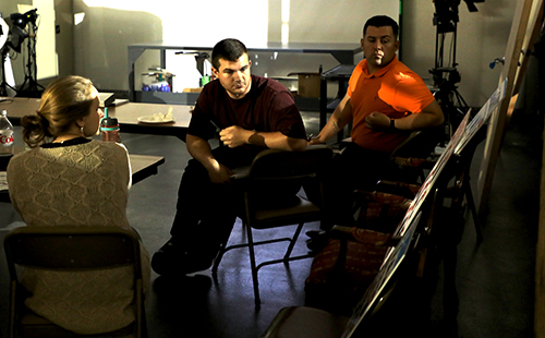 Inspector Pumphead's Classroom: Training with Franklin Electric
