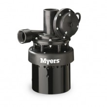 Myers Model MUSP125 Sink Drain Pump Buyers Guide & Review