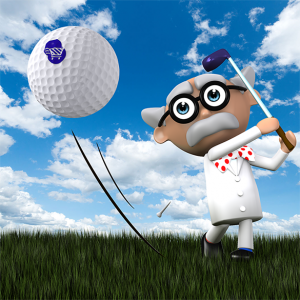 Inspector Pumphead Previews the British Open!
