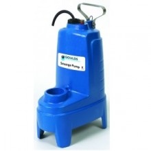 Goulds PS Series Sewage Pumps Buyers Guide & Review