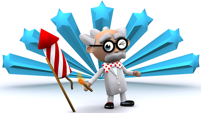 Happy Independence Day from Pump Products!