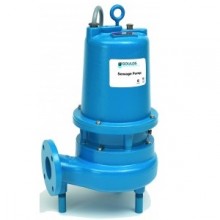 Goulds WS_D4 Series Sewage Pumps Buyers Guide & Review