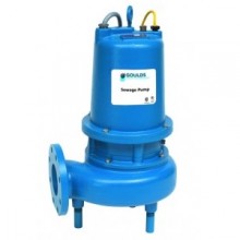 Goulds 3SD/4SD Series Sewage Pumps Buyers Guide & Review