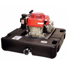 Pump Products Now Distributing Darley Fire Pumps