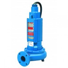 Goulds 3SDX Explosion Proof Sewage Pumps Buyers Guide & Review
