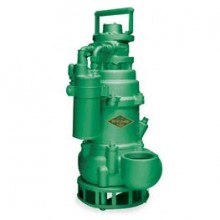 Pump Products Continues to Expand Line of A.Y. McDonald Products