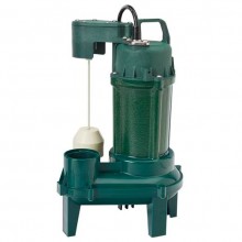 Zoeller 212-0001 Model Sewage Pump Buyers Guide & Review