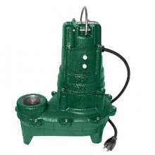 Zoeller 270 & 4270 Series Sewage Pumps Buyers Guide & Review