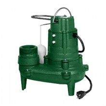 Zoeller 260 Series Sewage Pumps Buyers Guide & Review