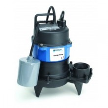 Goulds WW05 Series Sewage Pumps Buyers Guide & Review