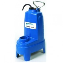 Goulds PV Series Sewage Pumps Buyers Guide & Review
